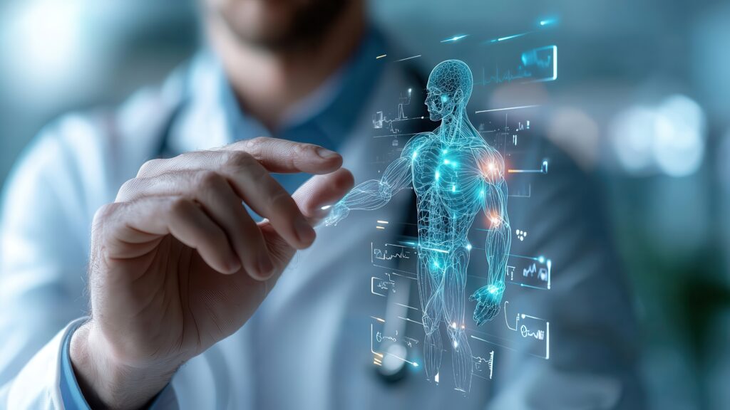 Your Functional Medicine Blueprint for a Healthier New Year