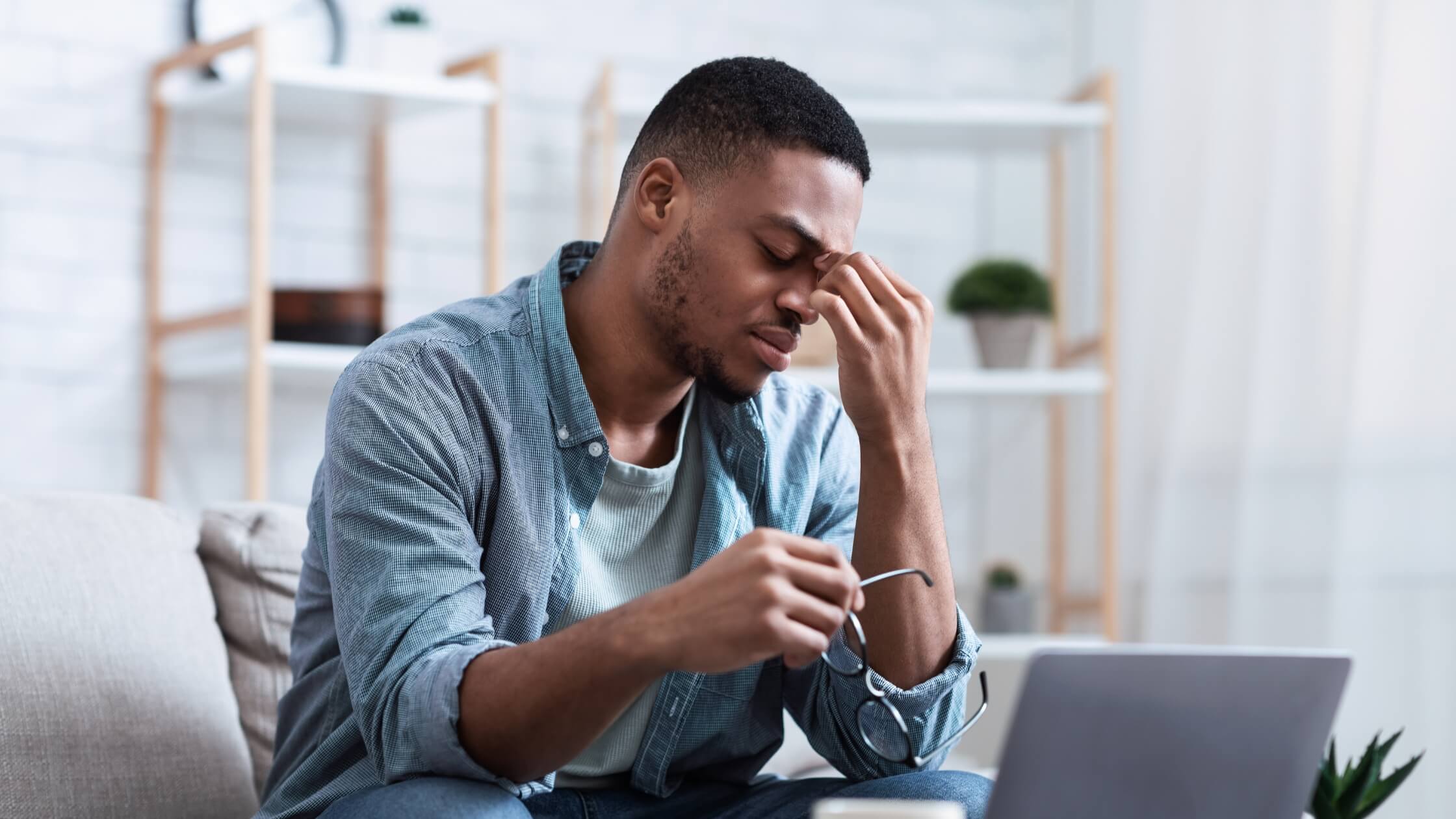 Getting to the Root Cause of Chronic Fatigue with Functional Medicine