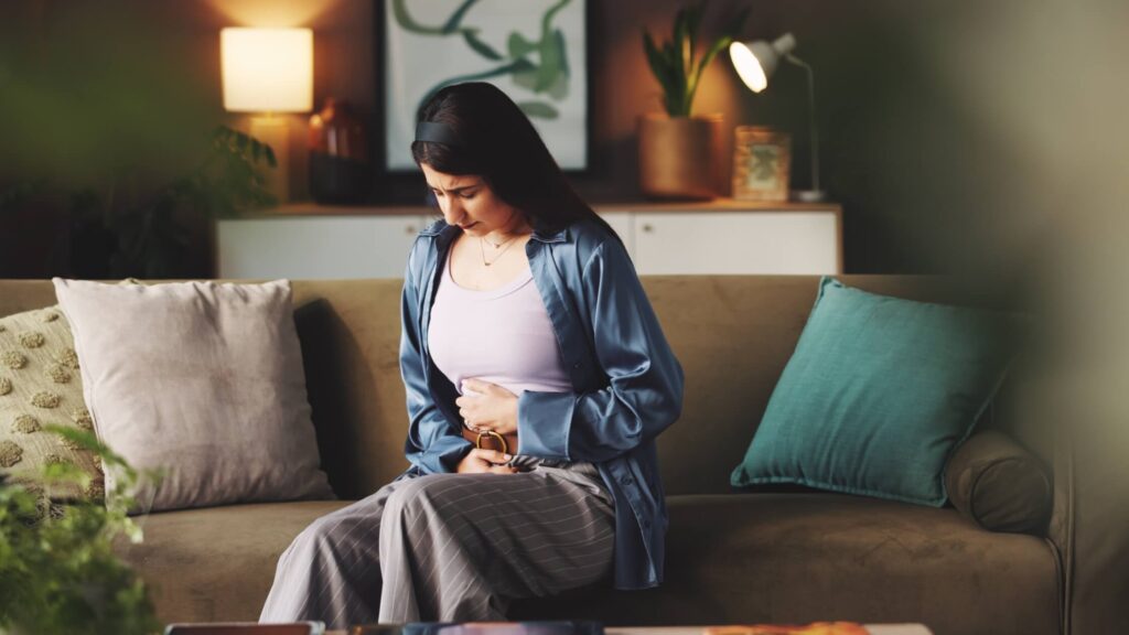 IBS, Bloating, and Beyond: How Functional Medicine Heals the Gut Naturally