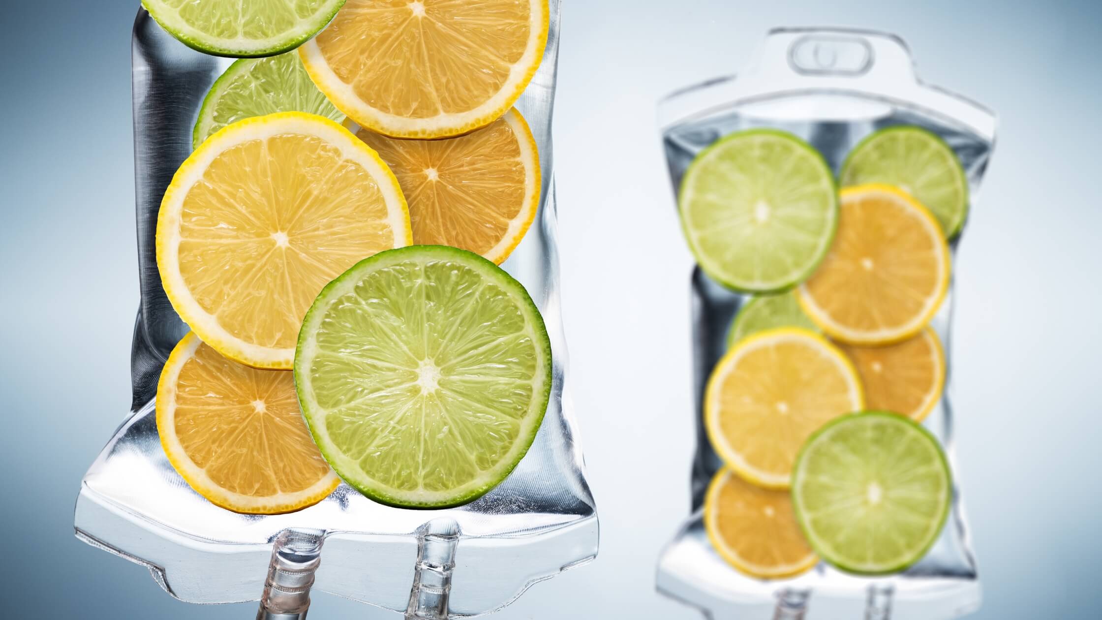 IV Therapy for Energy and Detox_ What Science Says