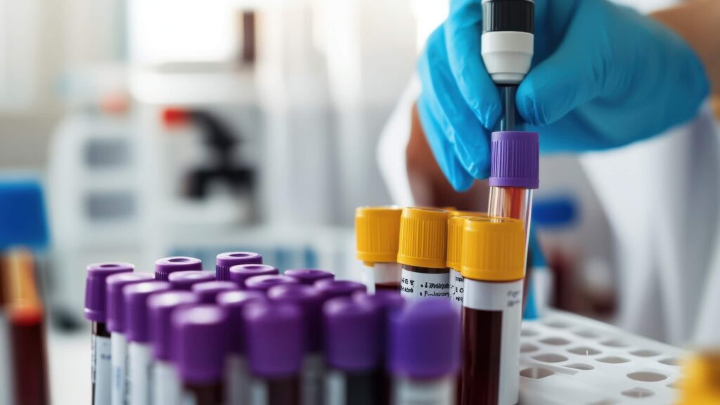 How Functional Medicine Tests Reveal What Traditional Labs Miss