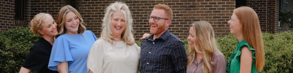 Becoming a Patient at New Life Health