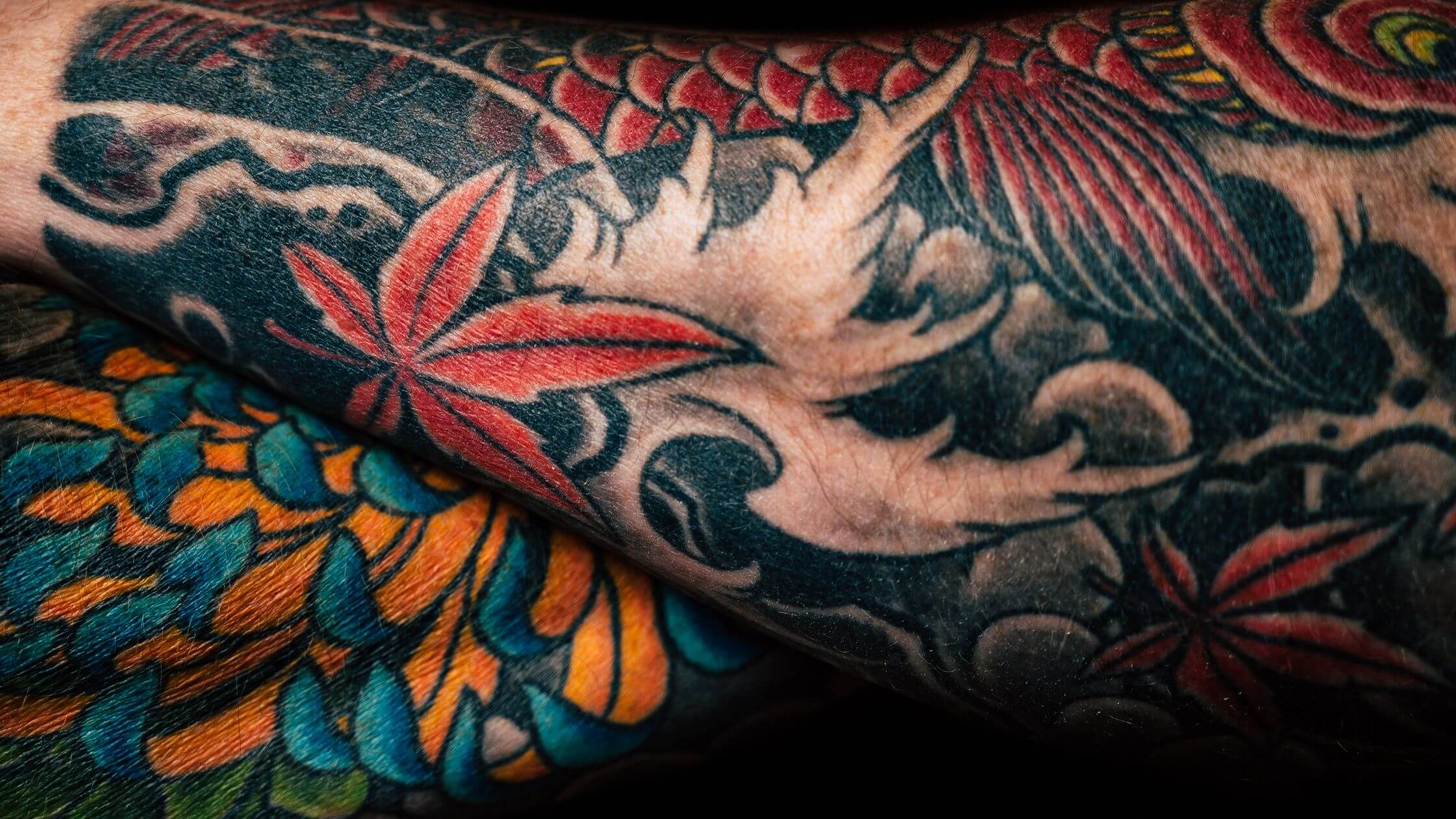 How Many Laser Tattoo Removal Sessions Do You Need? | New Life Health